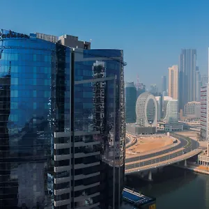 5* Hotel Radisson Blu Hotel, Canal View